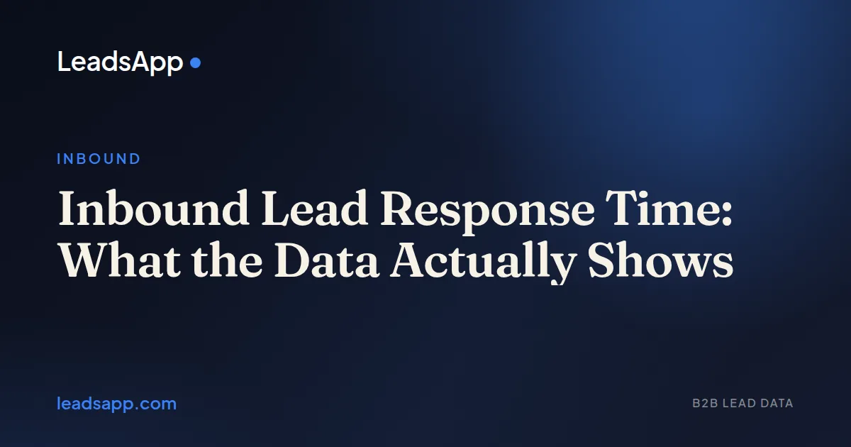 AI Lead Replies: Why Owner Approval Matters