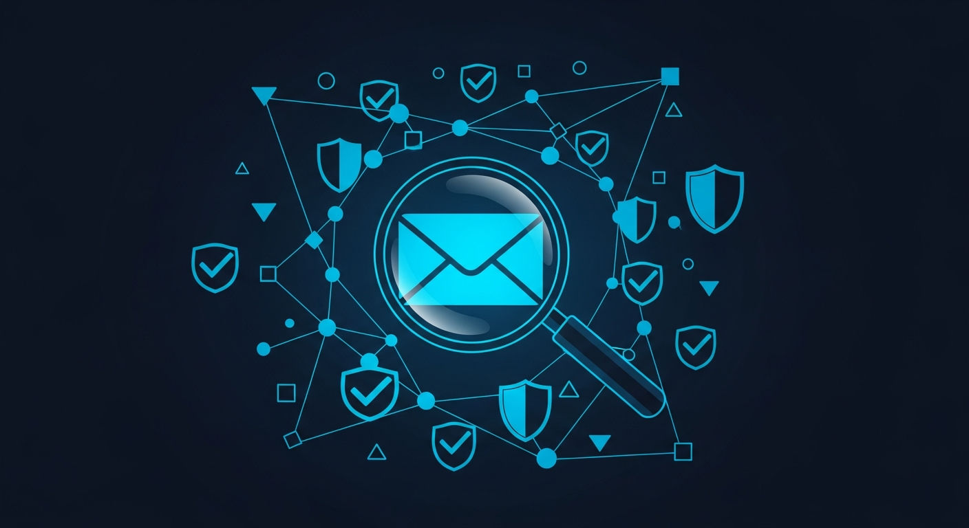 How to Verify Email Addresses Before You Send